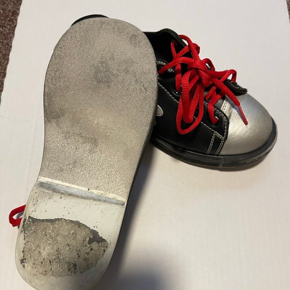 Brunswick Shoes Youth Bowling Shoes Poshmark